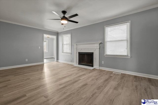 2314 W Meadow Ln., Florence, SC 29501