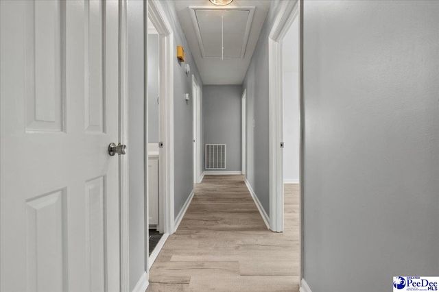 2314 W Meadow Ln., Florence, SC 29501