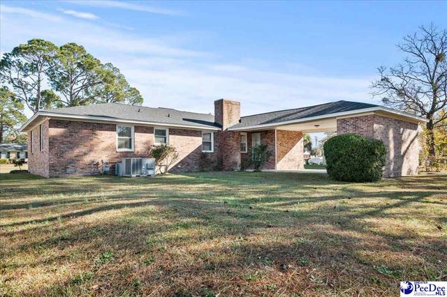 2314 W Meadow Ln., Florence, SC 29501