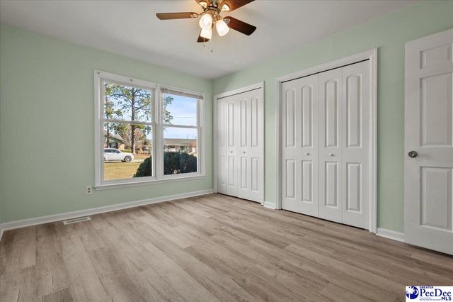 2314 W Meadow Ln., Florence, SC 29501