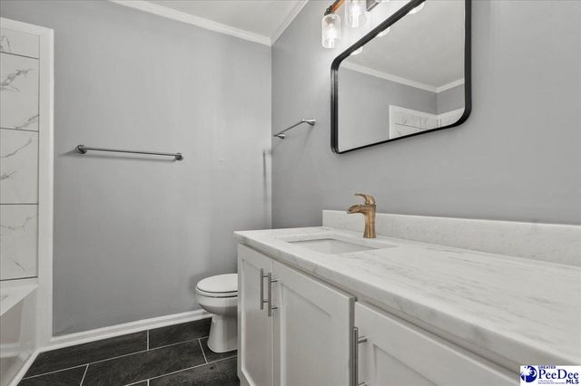 2314 W Meadow Ln., Florence, SC 29501