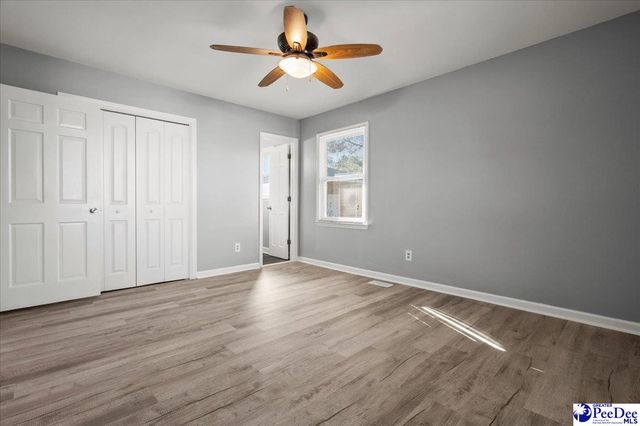 2314 W Meadow Ln., Florence, SC 29501