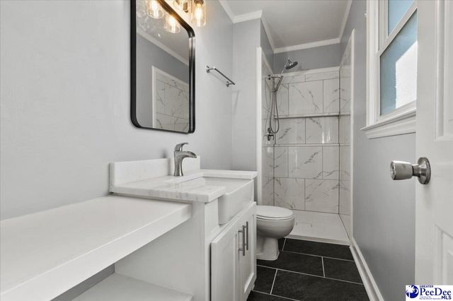 2314 W Meadow Ln., Florence, SC 29501