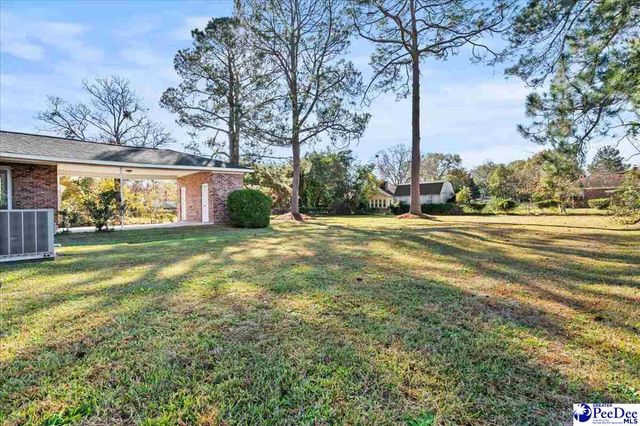 2314 W Meadow Ln., Florence, SC 29501
