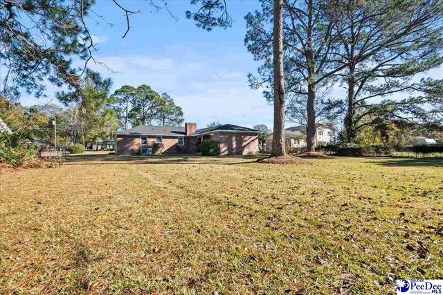 2314 W Meadow Ln., Florence, SC 29501