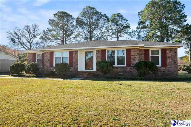 2314 W Meadow Ln., Florence, SC 29501