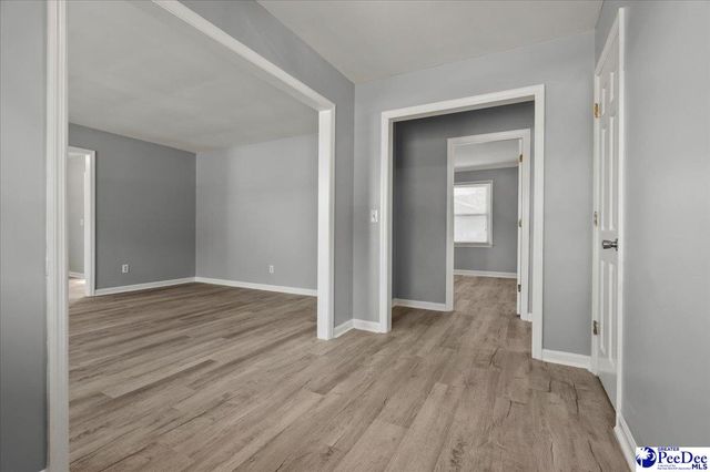 2314 W Meadow Ln., Florence, SC 29501