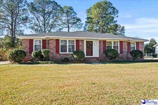 2314 W Meadow Ln., Florence, SC 29501