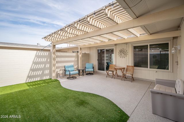 10539 W PALMERAS Drive, Sun City, AZ 85373