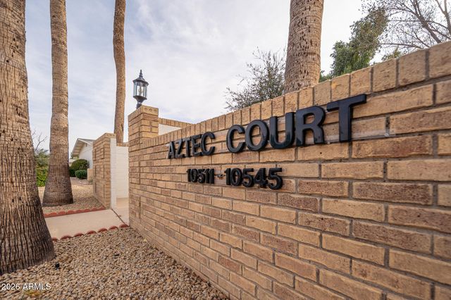 10539 W PALMERAS Drive, Sun City, AZ 85373
