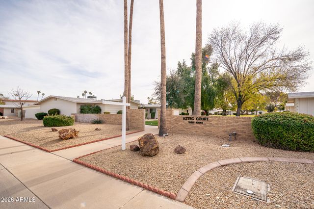 10539 W PALMERAS Drive, Sun City, AZ 85373