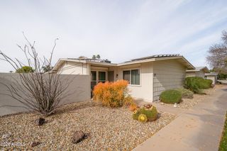 10539 W PALMERAS Drive, Sun City, AZ 85373