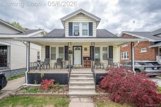 7276 Engleman, Center Line, MI 48015