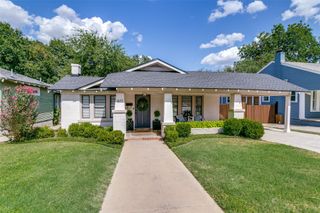 1617 Virginia Place, Fort Worth, TX 76107