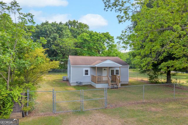 170 Savannah Street, Hartwell, GA 30643
