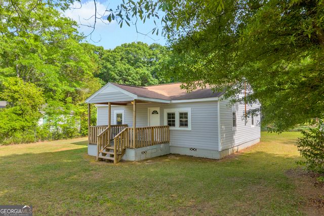 170 Savannah Street, Hartwell, GA 30643