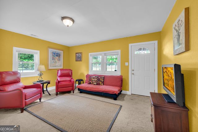 170 Savannah Street, Hartwell, GA 30643