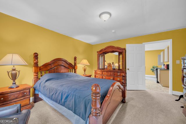 170 Savannah Street, Hartwell, GA 30643