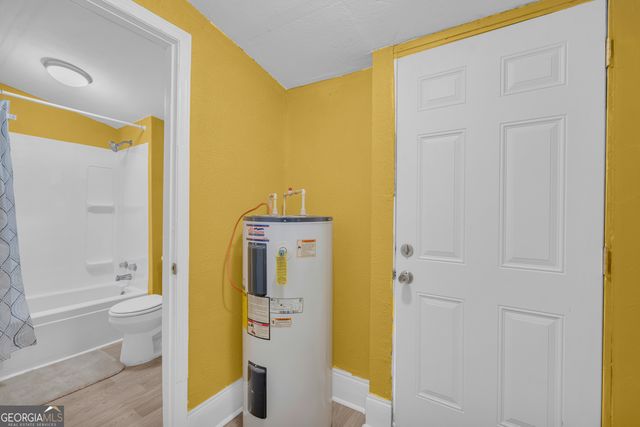 170 Savannah Street, Hartwell, GA 30643