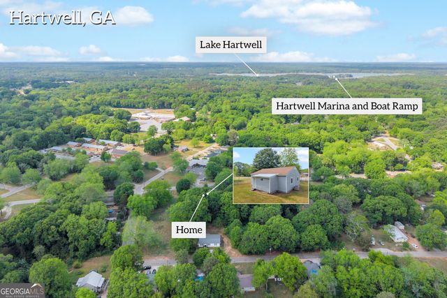 170 Savannah Street, Hartwell, GA 30643