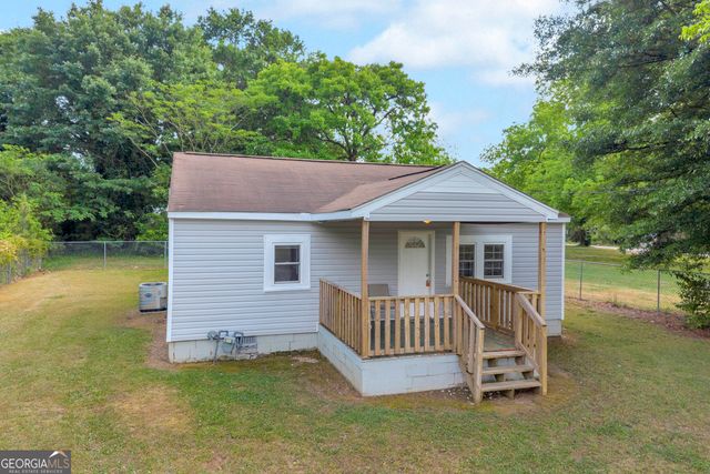 170 Savannah Street, Hartwell, GA 30643