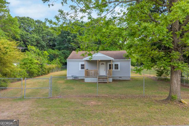 170 Savannah Street, Hartwell, GA 30643