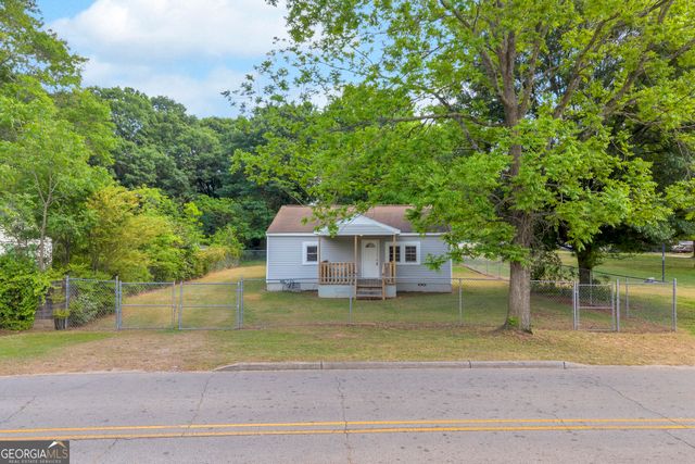 170 Savannah Street, Hartwell, GA 30643