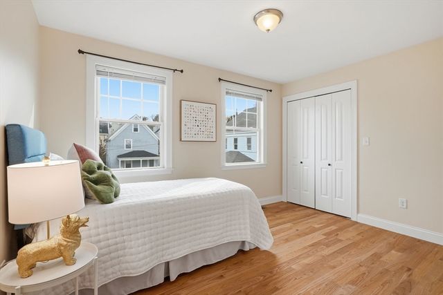23 Winship St 2, Boston, MA 02135
