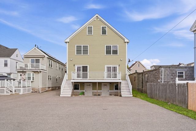 23 Winship St 2, Boston, MA 02135