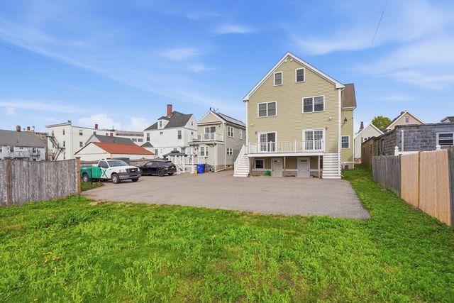 23 Winship St 2, Boston, MA 02135