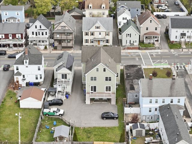 23 Winship St 2, Boston, MA 02135