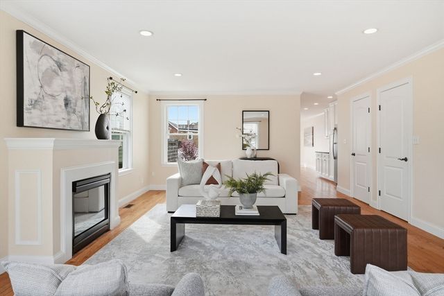 23 Winship St 2, Boston, MA 02135
