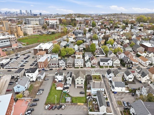 23 Winship St 2, Boston, MA 02135