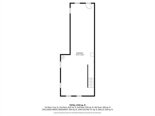 23 Winship St 2, Boston, MA 02135