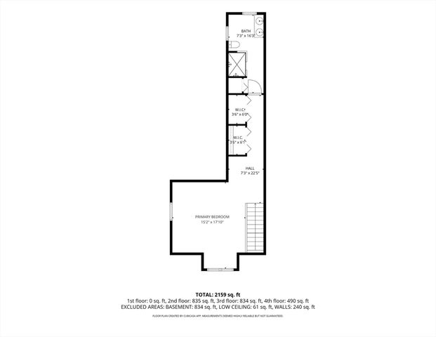 23 Winship St 2, Boston, MA 02135