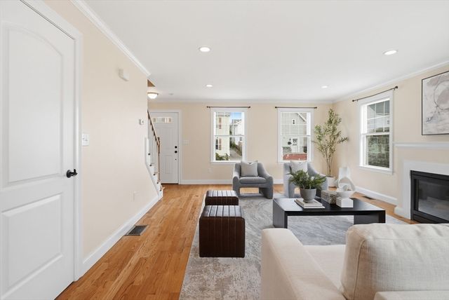 23 Winship St 2, Boston, MA 02135