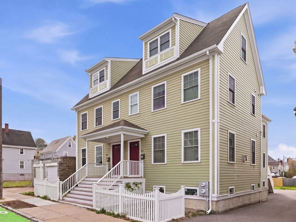 23 Winship St 2, Boston, MA 02135