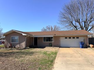 815 N Morningside Drive, Vinita, OK 74301