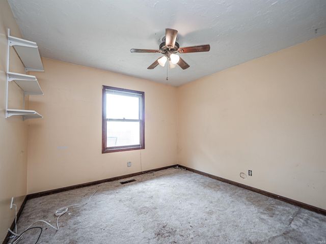 6709 Lincoln Avenue, Evansville, IN 47715