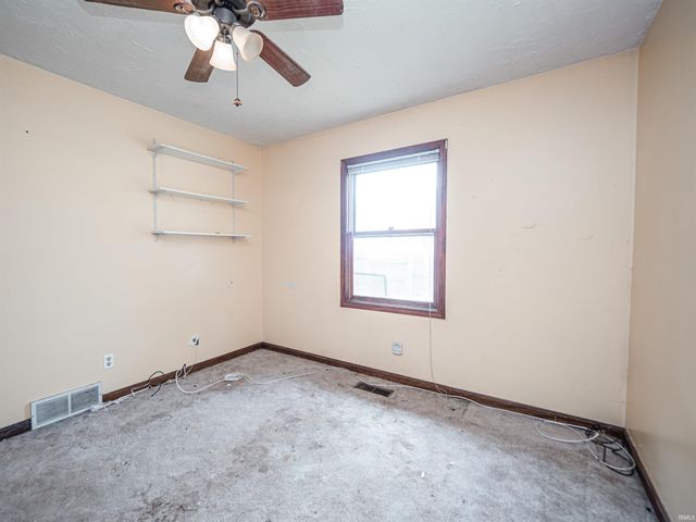 6709 Lincoln Avenue, Evansville, IN 47715