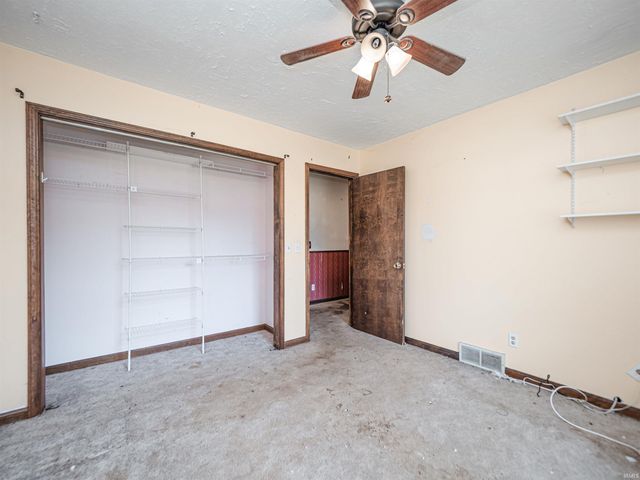 6709 Lincoln Avenue, Evansville, IN 47715