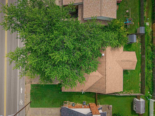 6709 Lincoln Avenue, Evansville, IN 47715