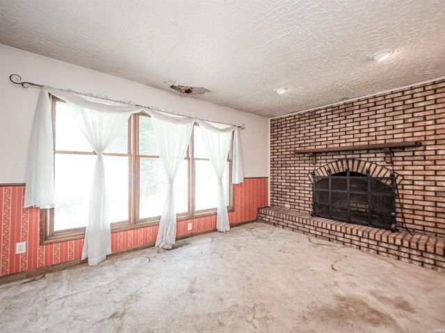 6709 Lincoln Avenue, Evansville, IN 47715