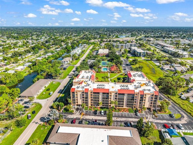3006 CARING WAY 225, Port Charlotte, FL 33952
