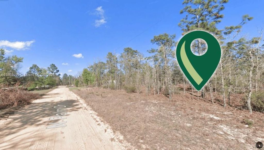 108 N Palm Dr, Other City - In The State Of Florida, FL 32148