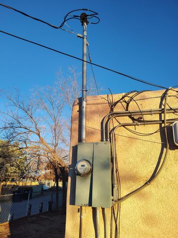 204 Garcia Road NE, Albuquerque, NM 87113