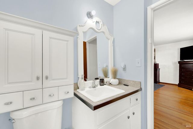 1424 Mckinley St, Fairfield, CA 94533