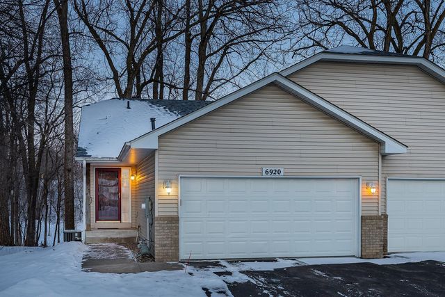 6920 42nd Avenue N, Crystal, MN 55427