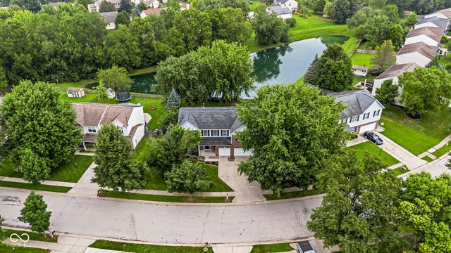 10656 Talisman Drive, Noblesville, IN 46060