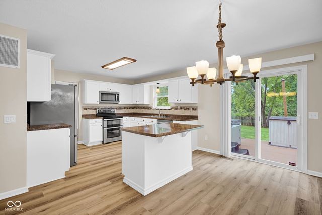 10656 Talisman Drive, Noblesville, IN 46060